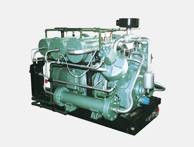 高壓空壓機(jī)