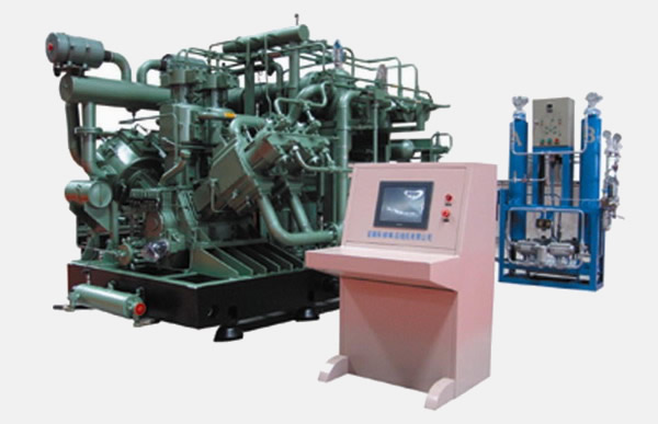 高壓空壓機(jī)