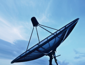 松下蓄電池作為通訊基站供電系統的重要組成部分